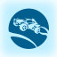 Достижение Прекрасное далёко в игре Rocket League для Steam