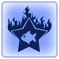 Трофей {trophy} в игре Rocket League для PS4