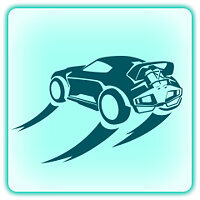 Трофей {trophy} в игре Rocket League для PS4