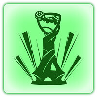 Трофей {trophy} в игре Rocket League для PS4