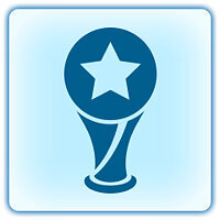 Трофей {trophy} в игре Rocket League для PS4