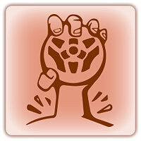 Трофей {trophy} в игре Rocket League для PS4