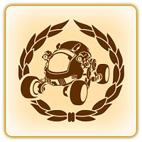 Трофей {trophy} в игре Rocket League для PS4