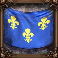 Трофей {trophy} в игре Port Royale 4 для PS5