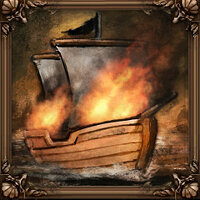 Трофей {trophy} в игре Port Royale 4 для PS5