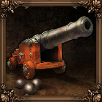 Трофей {trophy} в игре Port Royale 4 для PS5