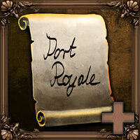 Трофей {trophy} в игре Port Royale 4 для PS5