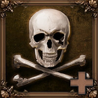 Трофей {trophy} в игре Port Royale 4 для PS5