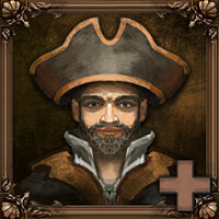 Трофей {trophy} в игре Port Royale 4 для PS5