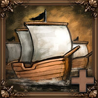 Трофей {trophy} в игре Port Royale 4 для PS5