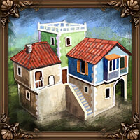 Трофей {trophy} в игре Port Royale 4 для PS5