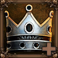 Трофей {trophy} в игре Port Royale 4 для PS5