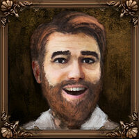 Трофей {trophy} в игре Port Royale 4 для PS5