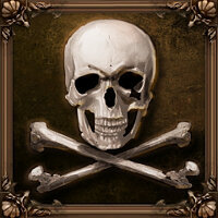 Трофей {trophy} в игре Port Royale 4 для PS5