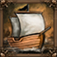 Достижение 3, 2, 1, mine в игре Port Royale 4 для GOG
