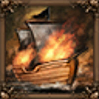 Достижение Davy Jones' locker в игре Port Royale 4 для GOG