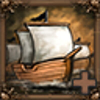 Достижение Fleet Admiral в игре Port Royale 4 для GOG
