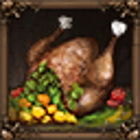 Достижение The Grande Bouffe в игре Port Royale 4 для GOG