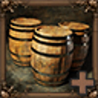 Достижение Wholesale в игре Port Royale 4 для GOG