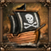 Достижение Walk the plank в игре Port Royale 4 для GOG
