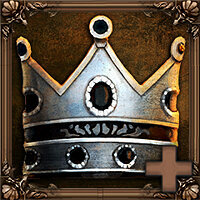 Трофей {trophy} в игре Port Royale 4 для PS4