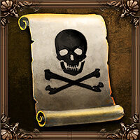 Трофей {trophy} в игре Port Royale 4 для PS4