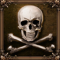 Трофей {trophy} в игре Port Royale 4 для PS4