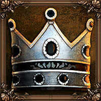 Трофей {trophy} в игре Port Royale 4 для PS4