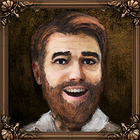 Трофей {trophy} в игре Port Royale 4 для PS4