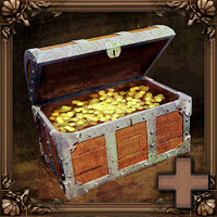 Достижение Raiders of the Lost Ark в игре Port Royale 4 для Xbox One