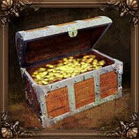 Достижение My precious! в игре Port Royale 4 для Xbox One