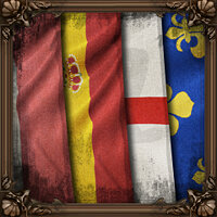 Достижение Supreme conqueror в игре Port Royale 4 для Xbox One
