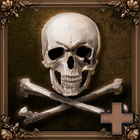 Достижение A true pirate! в игре Port Royale 4 для Xbox One
