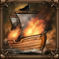 Достижение Davy Jones' locker в игре Port Royale 4 для Xbox One