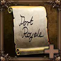 Достижение The customer is always right в игре Port Royale 4 для Xbox One