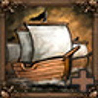 Достижение Адмирал флота в игре Port Royale 4 для Steam