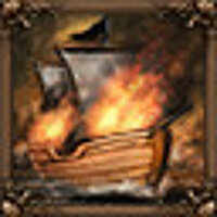 Достижение Рундук морского дьявола в игре Port Royale 4 для Steam