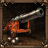Достижение Просто царапина в игре Port Royale 4 для Steam