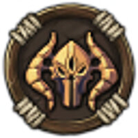 Трофей {trophy} в игре Dungeons 3 для Epic