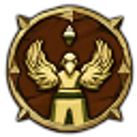Трофей {trophy} в игре Dungeons 3 для Epic