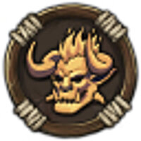 Трофей {trophy} в игре Dungeons 3 для Epic