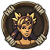 Трофей {trophy} в игре Dungeons 3 для Epic