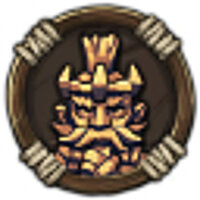 Трофей {trophy} в игре Dungeons 3 для Epic