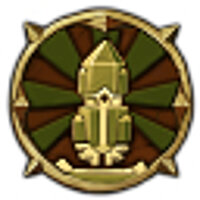 Трофей {trophy} в игре Dungeons 3 для Epic
