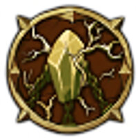 Трофей {trophy} в игре Dungeons 3 для Epic