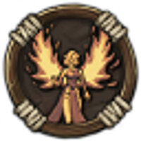 Трофей {trophy} в игре Dungeons 3 для Epic