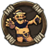 Трофей {trophy} в игре Dungeons 3 для Epic