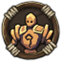 Трофей {trophy} в игре Dungeons 3 для Epic