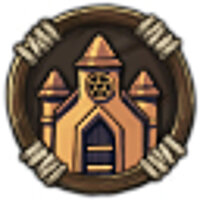 Трофей {trophy} в игре Dungeons 3 для Epic