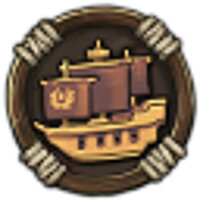 Трофей {trophy} в игре Dungeons 3 для Epic